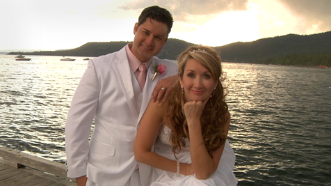 phoenix wedding video
