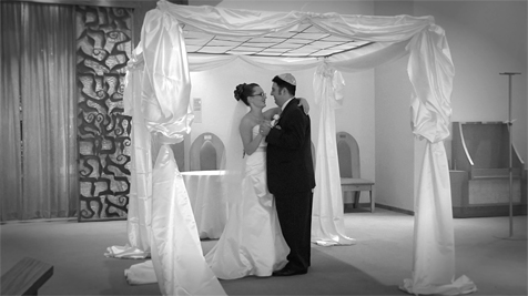 phoenix wedding video