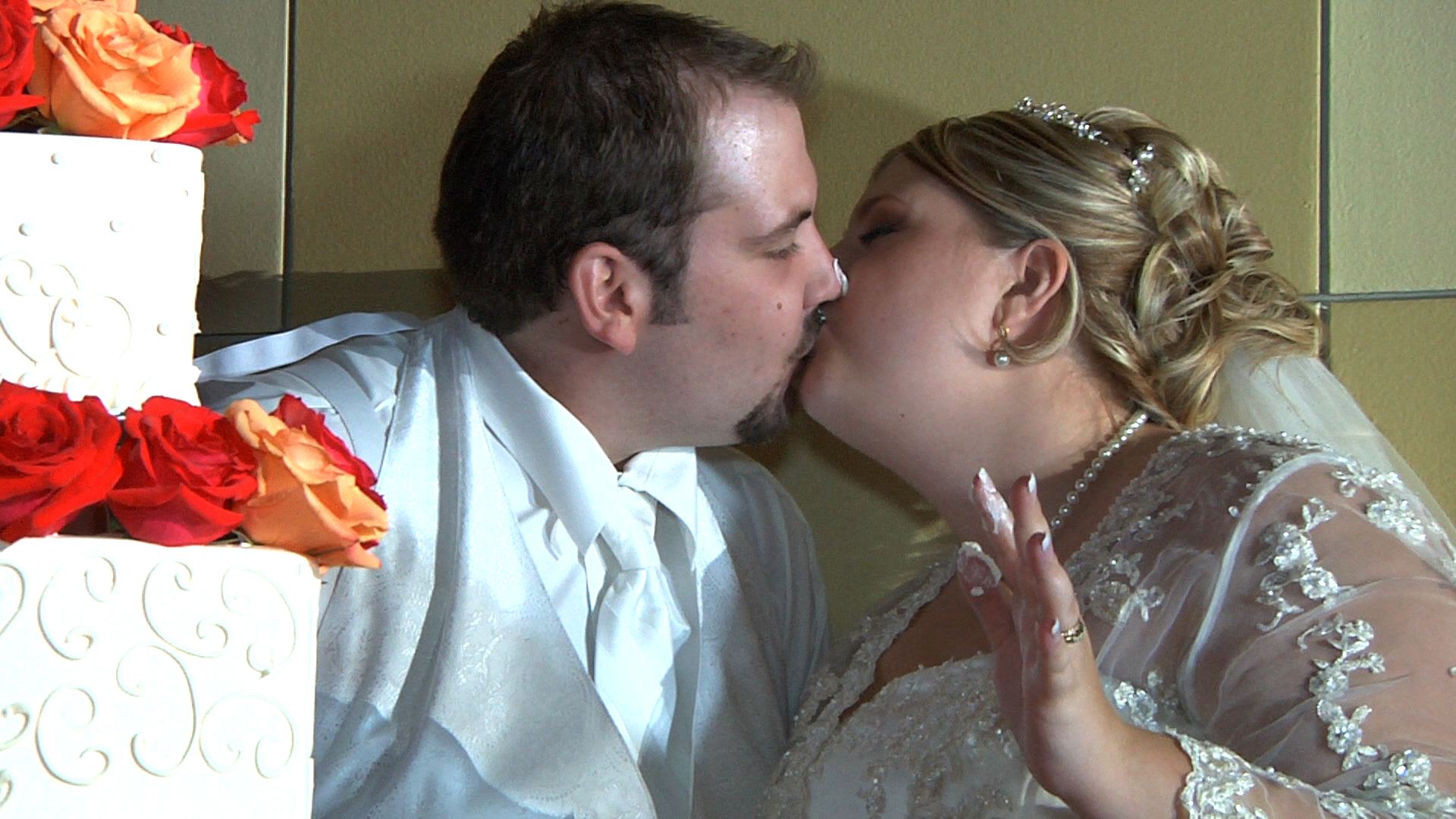 phoenix wedding video