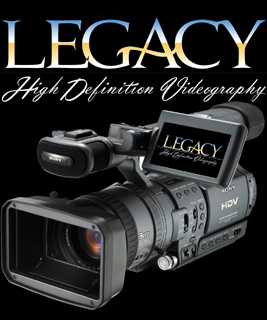Legacy Videography, LLC Logo