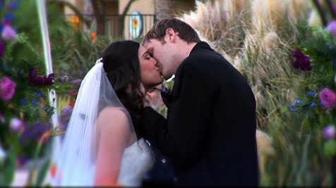 phoenix wedding video