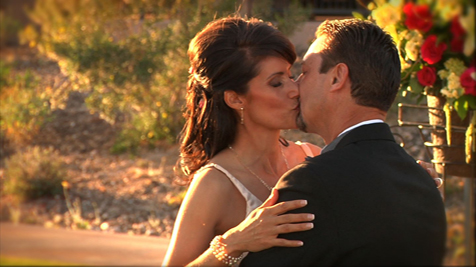 phoenix wedding video