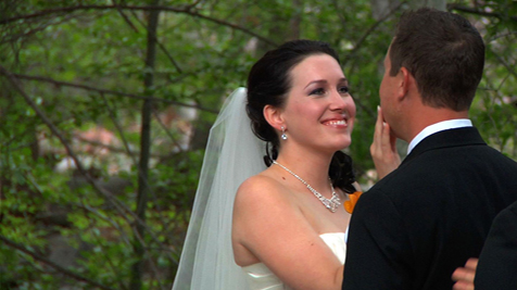Sedona Wedding Video